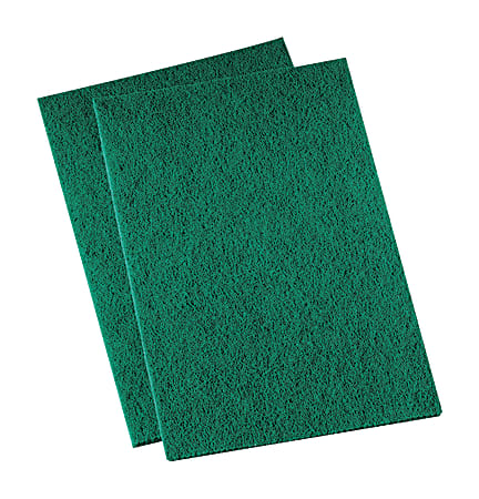 3M Niagara Medium Duty Scouring Pads, 20 Scour Pads, Great for Kitchen, Garage and Outdoors