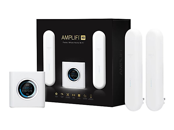 AmpliFi Home Wi-Fi System