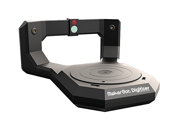 MakerBot Digitizer Desktop 3D Scanner