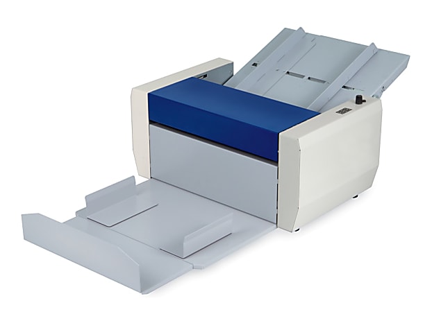 Formax FD 95 Rotary Paper Perforator & Creaser Machine