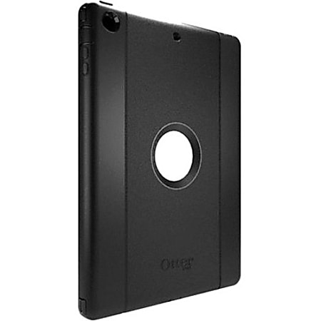 OtterBox® Defender Series Case For Apple® iPad® Air, Black
