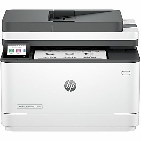 Colour printer with scanner discount