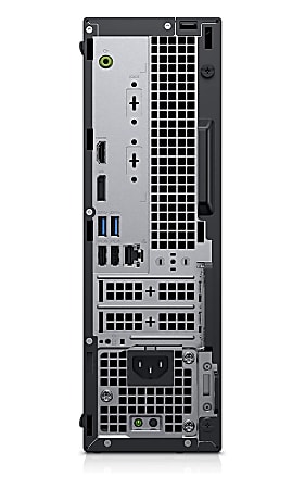 訳あり商品 PC Desktop Refurbished SFF 3060 Optiplex Dell Intel i7 Core タワー
