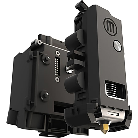 MakerBot Smart Extruder For Replicator and Replicator Mini, MP06325
