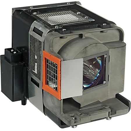 eReplacements Compatible Projector Lamp - VLT-XD560LP-ER