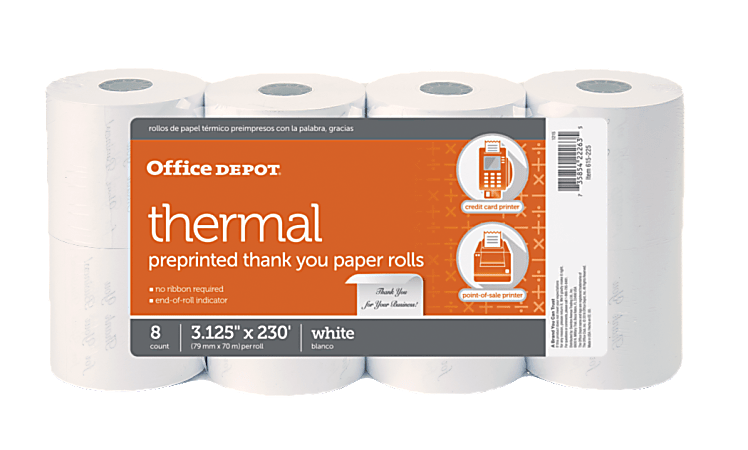 thermalpaper