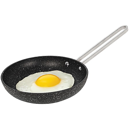 Starfrit Stir Fry Pan, Black