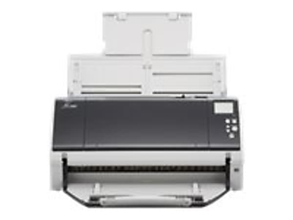 有名な高級ブランド Sheetfed 7460 fi Fujitsu Scanner Depot Office - スキャナー