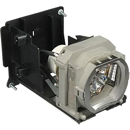 eReplacements Compatible Projector Lamp Replaces Mitsubishi VLT-XL650LP - Fits in Mitsubishi HL650U, MH2850U, WL2650, WL2650U, WL639U, XL2550U, XL6150, XL650, XL650U
