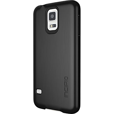 Incipio feather SHINE Ultra Thin Case with Aluminum Finish for Samsung Galaxy S5