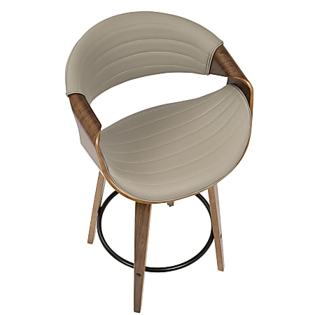 Lumisource symphony counter stool clearance