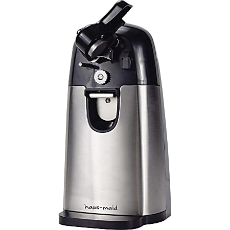 Electric can openers at home depot top