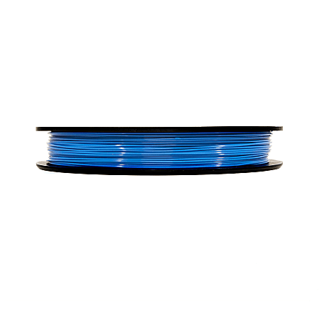 MakerBot PLA Filament Spool, MP05776, Large, True Blue, 1.75 mm