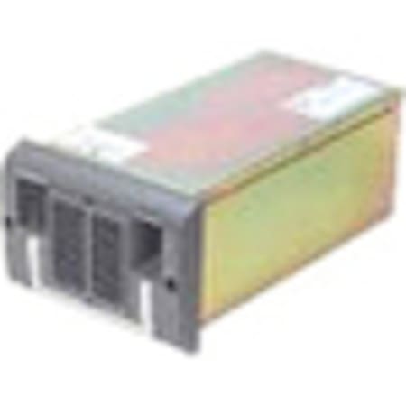 HPE H3C RPS 800 Redundant Power Supply - External - 110 V AC, 220 V AC Input - 12 V DC @ 17.25 A, -54 V DC @ 12 A Output - 650 W - 1 +12V Rails