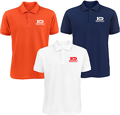 Printed polo online t shirts online