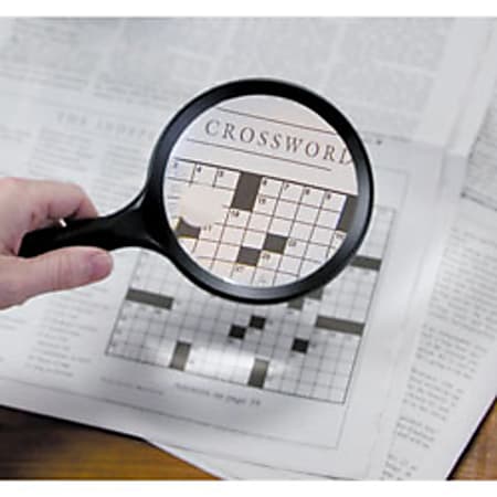 Great Point Light™ 4" Lighted Magnifier