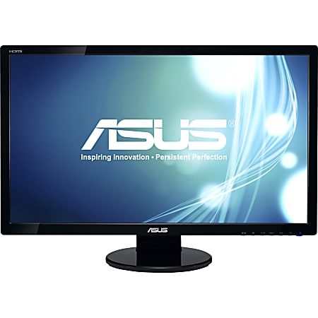 Asus VE278H 27" FHD LED Monitor