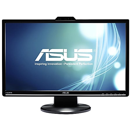 Asus VK248H-CSM 24" FHD LCD Monitor