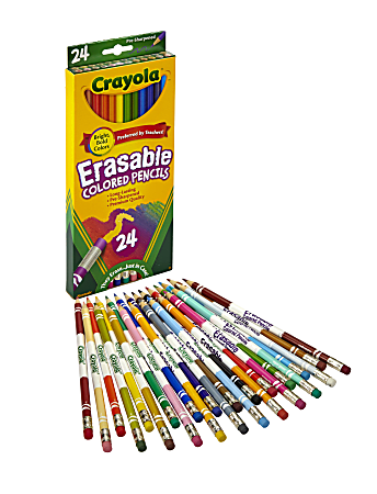 https://media.officedepot.com/images/f_auto,q_auto,e_sharpen,h_450/products/616135/616135_o03_crayola_erasable_colored_pencils/616135