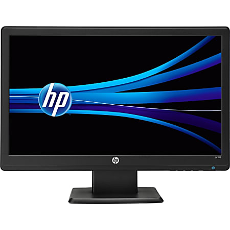 HP Business LV1911 18.5" LED LCD Monitor - 16:9 - 5 ms