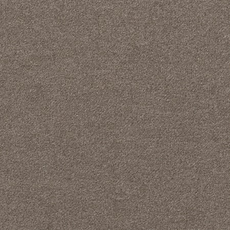 Foss Floors Tempo Peel & Stick Carpet Tiles, 24" x 24", Espresso, Set Of 15 Tiles