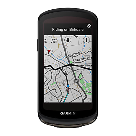 Garmin Edge 1040 010 02503 20 Solar GPS Bike Computer