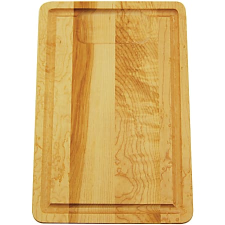 Starfrit Maple Cutting Board - For Cutting