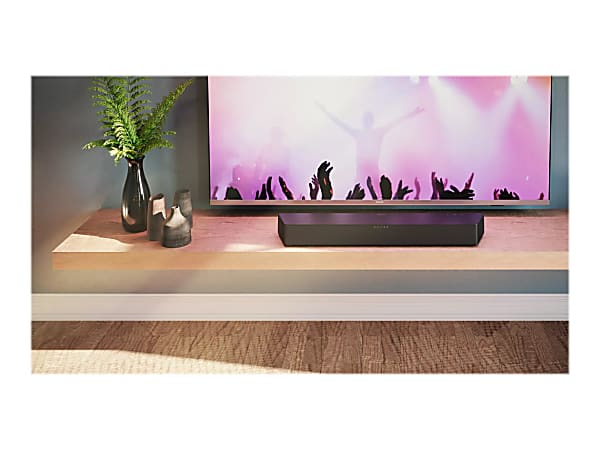 Philips TAB5706 Sound bar wireless Bluetooth ODP Business Solutions