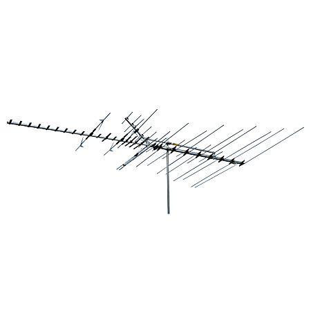 Winegard Platinum HD HD8200U VHF/UHF Antenna - 14.2 dBi
