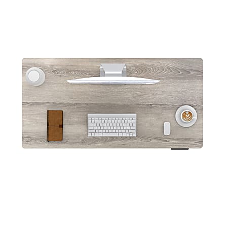 FlexiSpot E8 Electric 48 W Height Adjustable Standing Desk