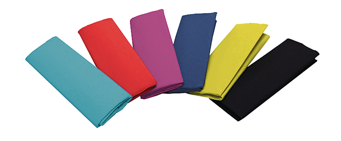 Book Cover, 9" x 10", Jumbo Solid