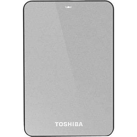 Toshiba Canvio 3.0 1TB USB 3.0 Portable Hard Drive