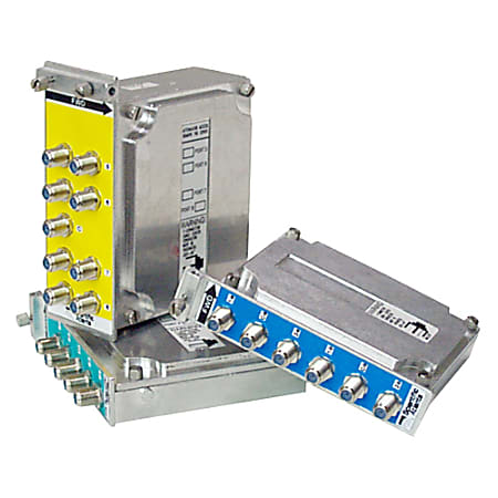 Cisco 9920FF Directional Coupler Forward Module - 1 GHz - 50 MHz to 1 GHz