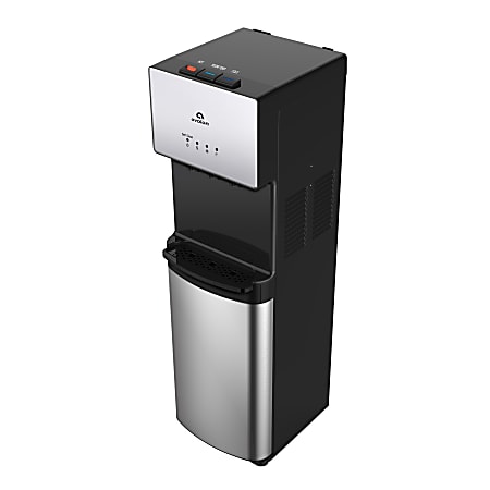 Avalon Countertop Self Cleaning Touchless Bottle less Water Cooler