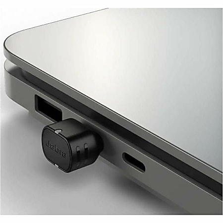 Jabra LINK 390c Bluetooth Bluetooth Adapter for Speakerphone