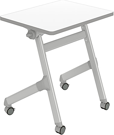 Safco® Learn Nesting 28"W Student Desk, Dry Erase