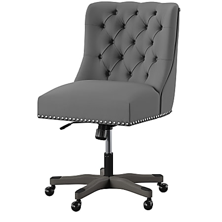Linon office chair shop