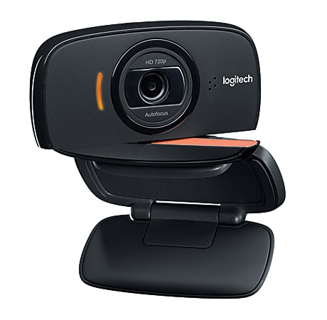 Logitech c525 webcam hd sales
