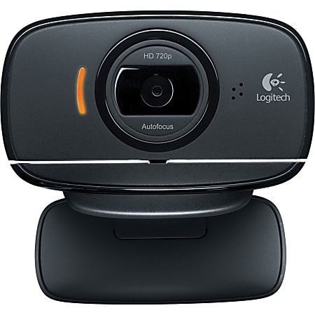 C525 hd webcam logitech online