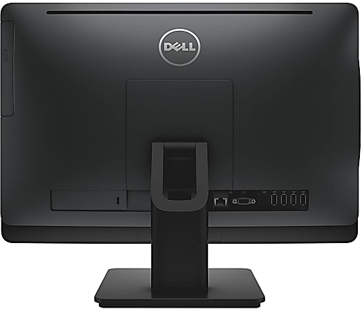 Dell OptiPlex 3030 Refurbished All In One PC 19.5 Screen Intel
