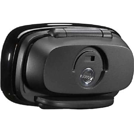 Webcam logitech c615 top