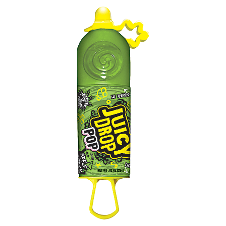 Juicy Drop Pop®, 0.95 Oz.