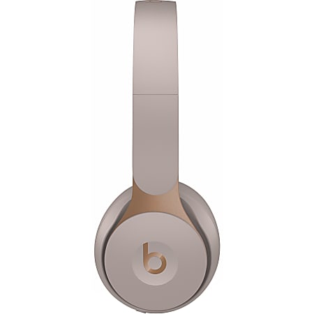 Beats solo pro grey deals