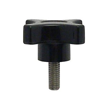 Nemco Locking Screw, Silver