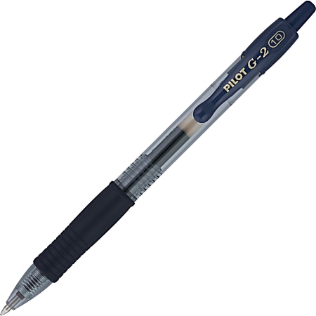 Pilot g2 1.0 shop blue