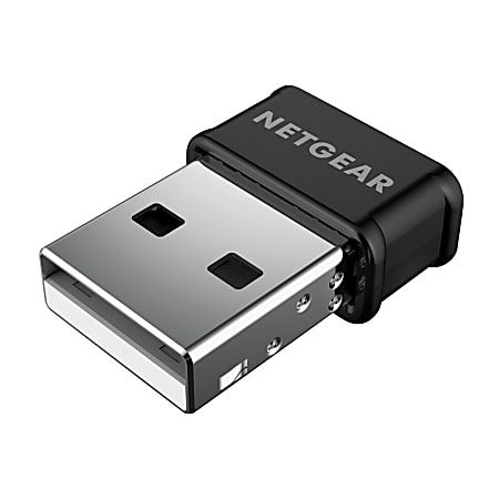 NETGEAR AC1200 USB 2.0 band WiFi USB Adapter A6150 -
