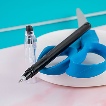 Pilot FriXion ColorSticks Fine Point Erasable Gel Pens