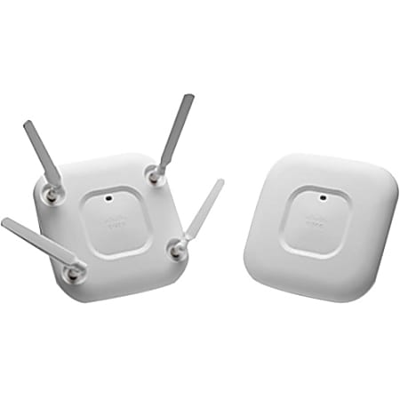 Cisco Aironet 2702I IEEE 802.11ac 1.27 Gbit/s Wireless Access Point - ISM Band - UNII Band