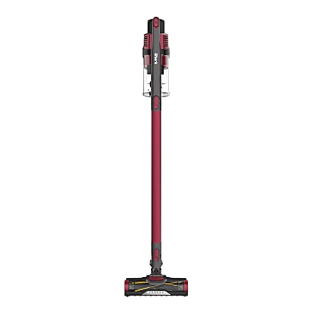 Shark stick vacuum pet sale