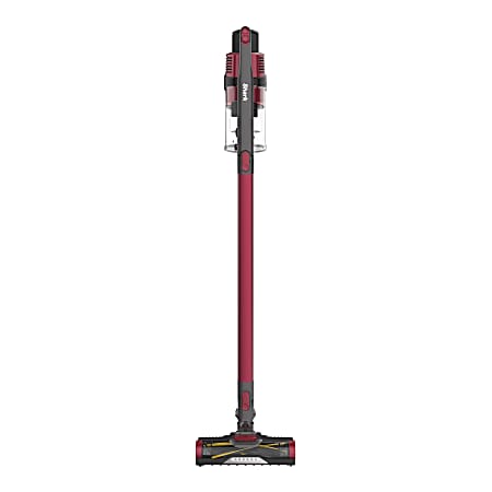 Shark Rocket Pet Pro Cordless Stick Upright Vacuum Cleaner, Magenta